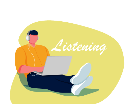 Speaking